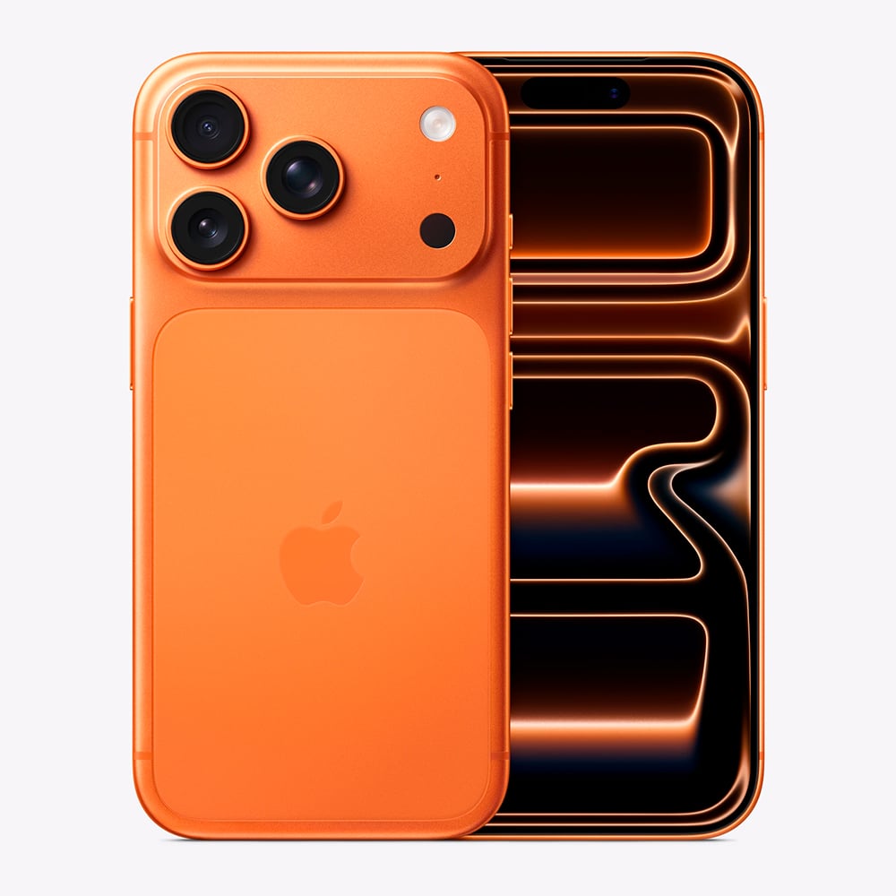 IPHONE 17 PRO 1TB - 1