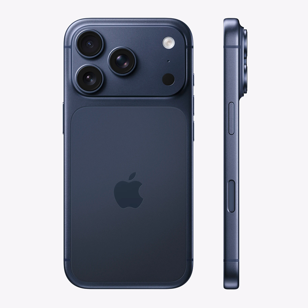IPHONE 17 PRO MAX 1TB - 2