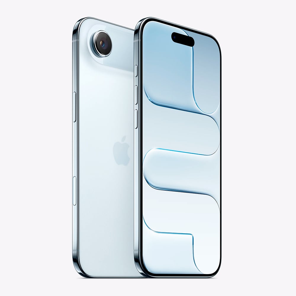 IPHONE 17 AIR 512GB - 1