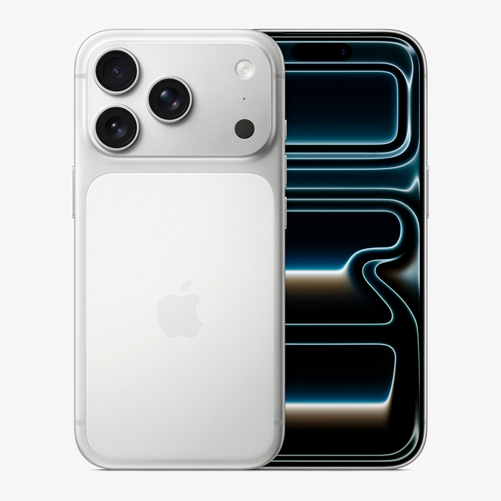IPHONE 17 PRO 1TB APPLE | PLATA - 1