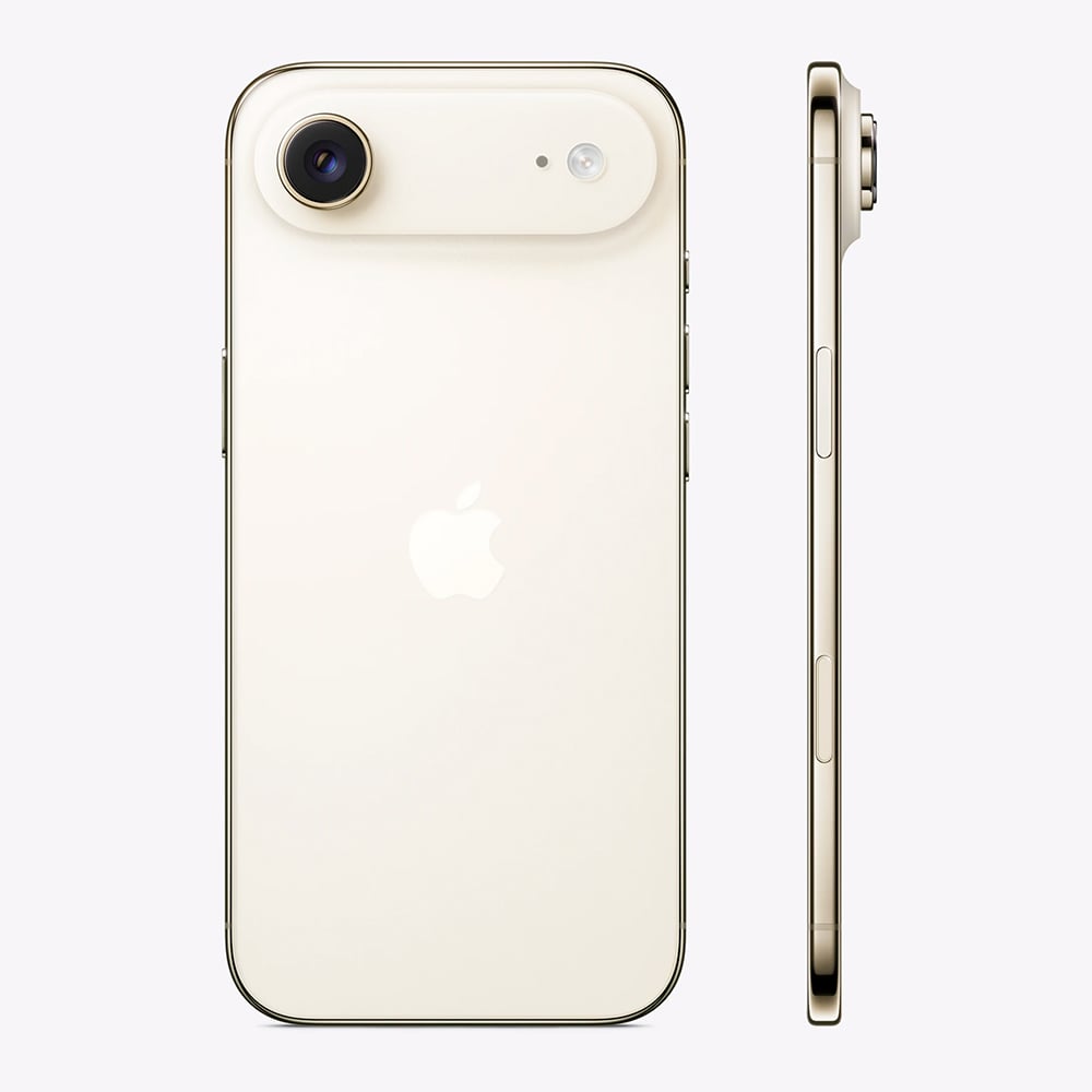 IPHONE AIR 256GB APPLE | ORO CLARO - 2