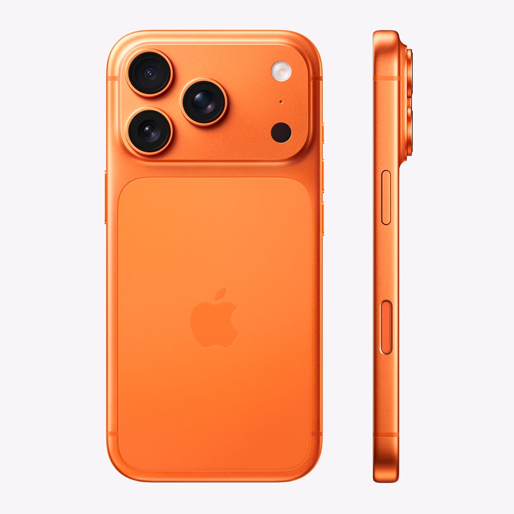 IPHONE 17 PRO 256GB - 2
