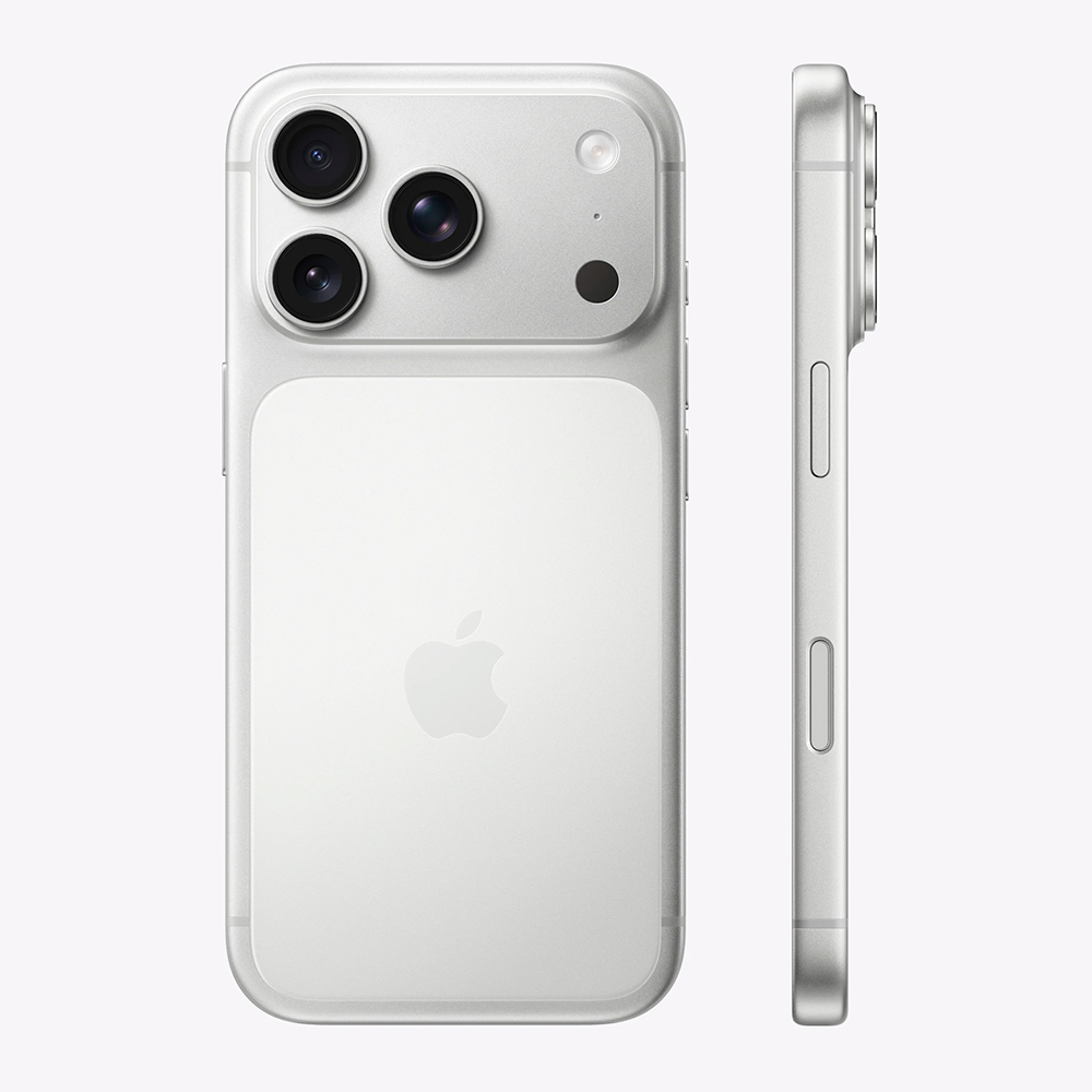 IPHONE 17 PRO 256GB - 2