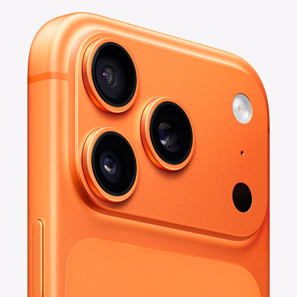 IPHONE 17 PRO 256GB - 3
