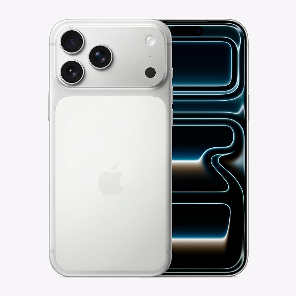 IPHONE 17 PRO MAX 256GB - 1