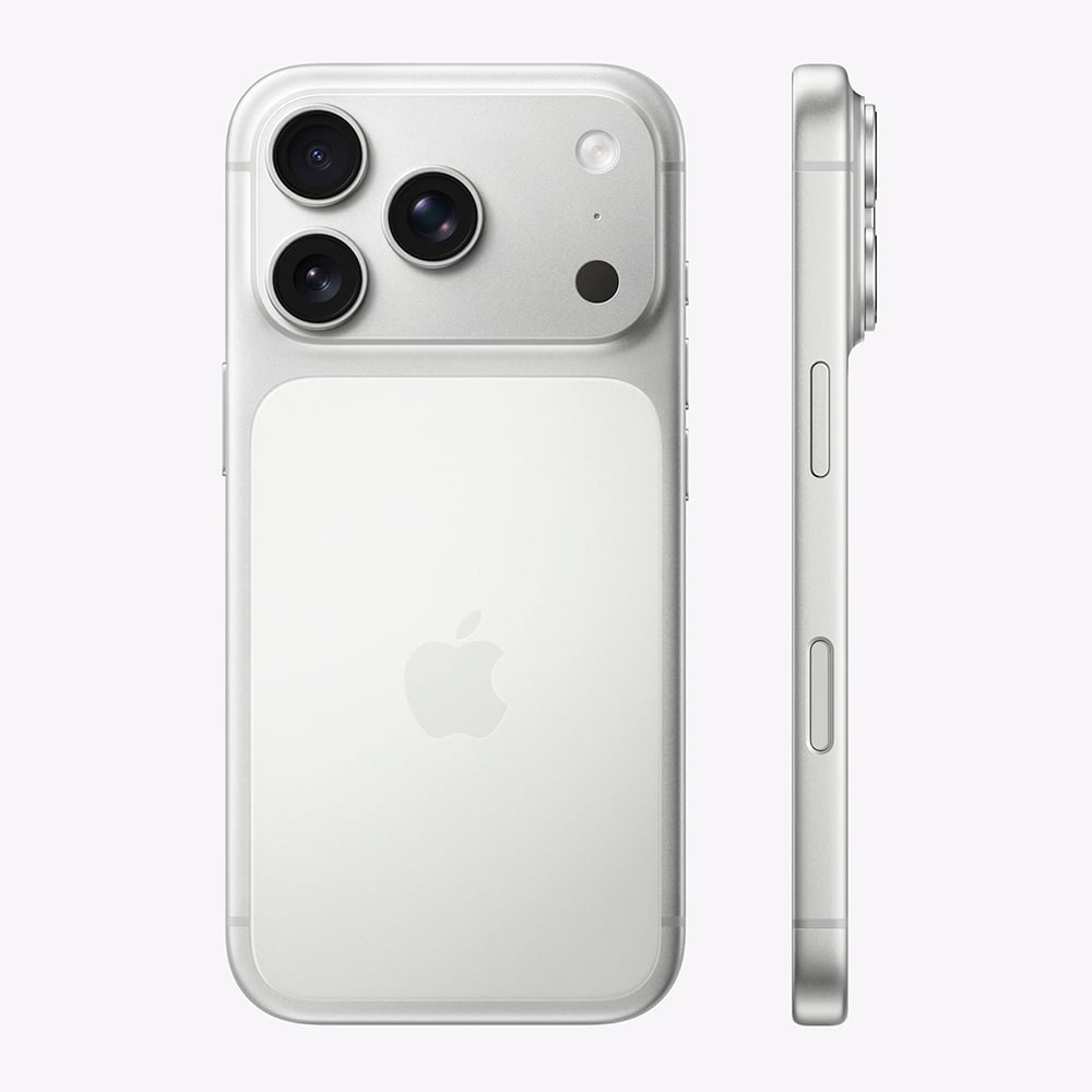 IPHONE 17 PRO 512GB - 2