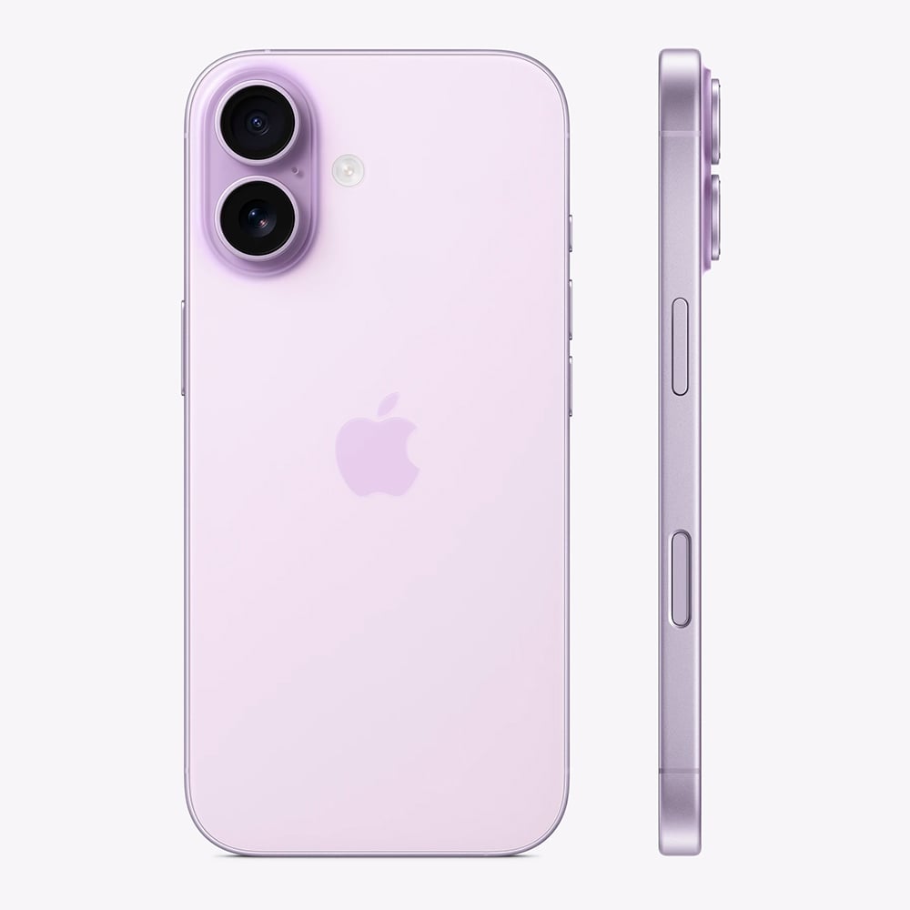 IPHONE 17 256GB APPLE | PÚRPURA - 2