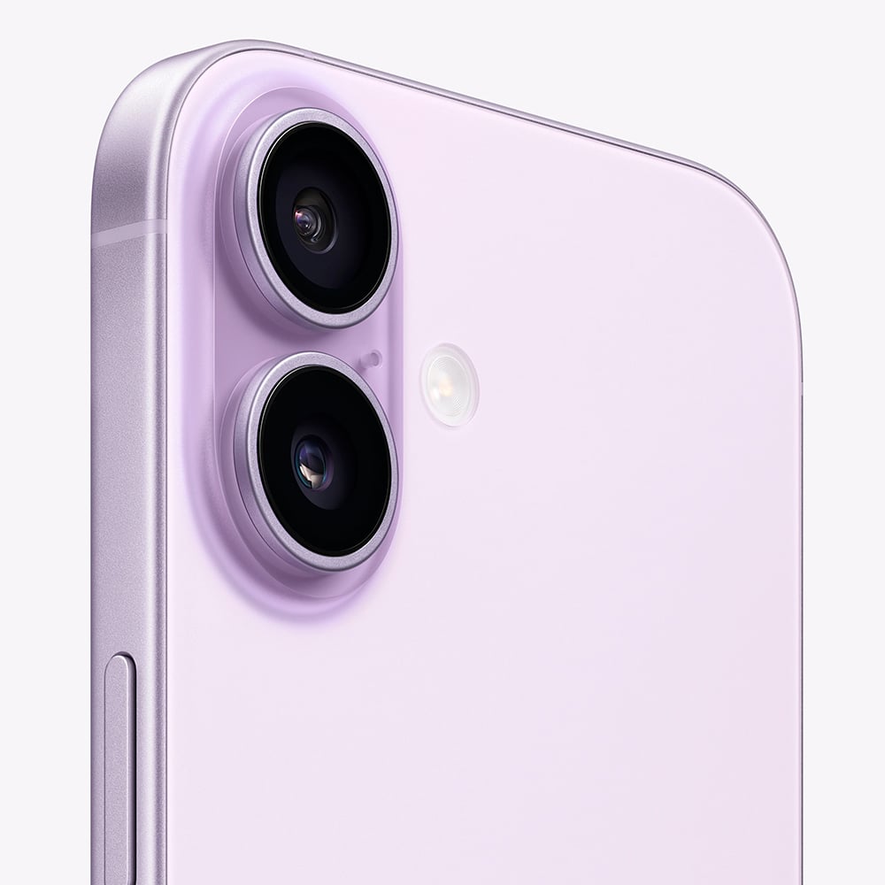 IPHONE 17 256GB APPLE | PÚRPURA - 3