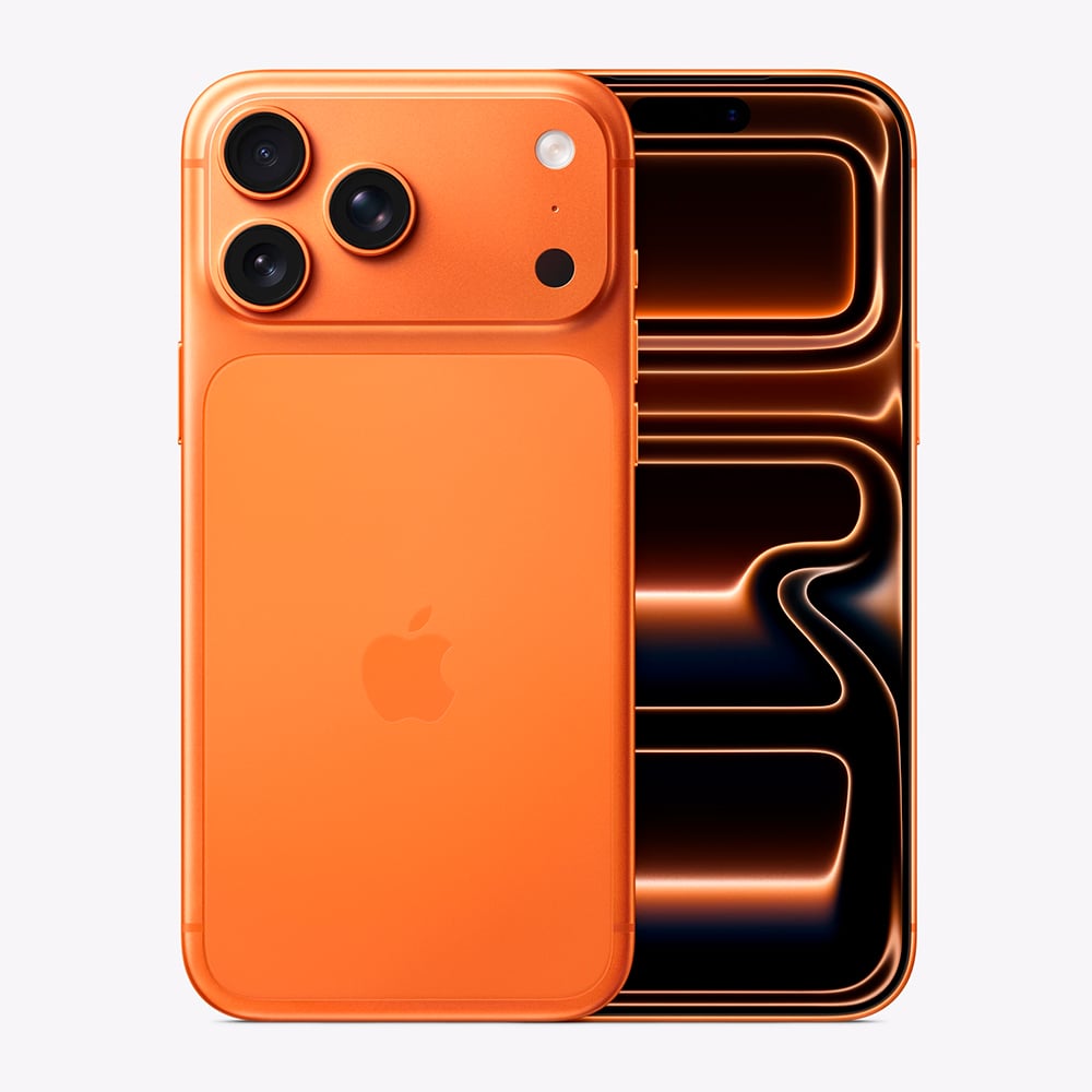 IPHONE 17 PRO MAX 2TB APPLE | NARANJA - 1