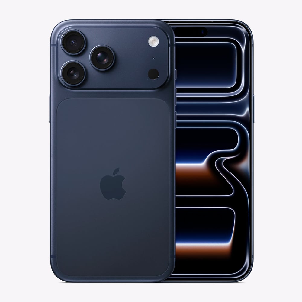 IPHONE 17 PRO MAX 2TB - 1