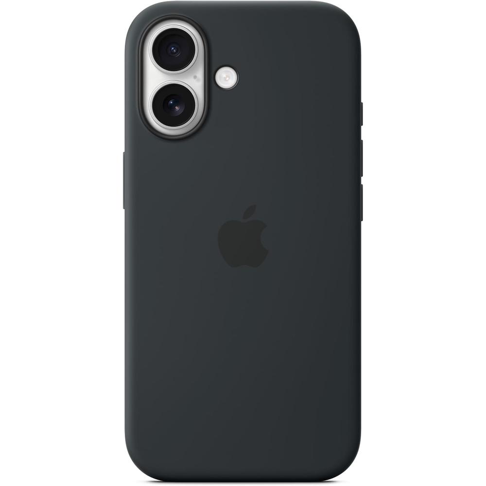 FUNDA APPLE DE SILICONA MAGSAFE PARA IPHONE 17 - 4
