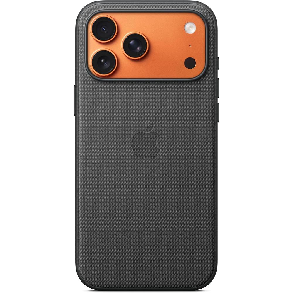 FUNDA APPLE TECHWOVEN CON MAGSAFE PARA IPHONE 17 PRO MAX - 1