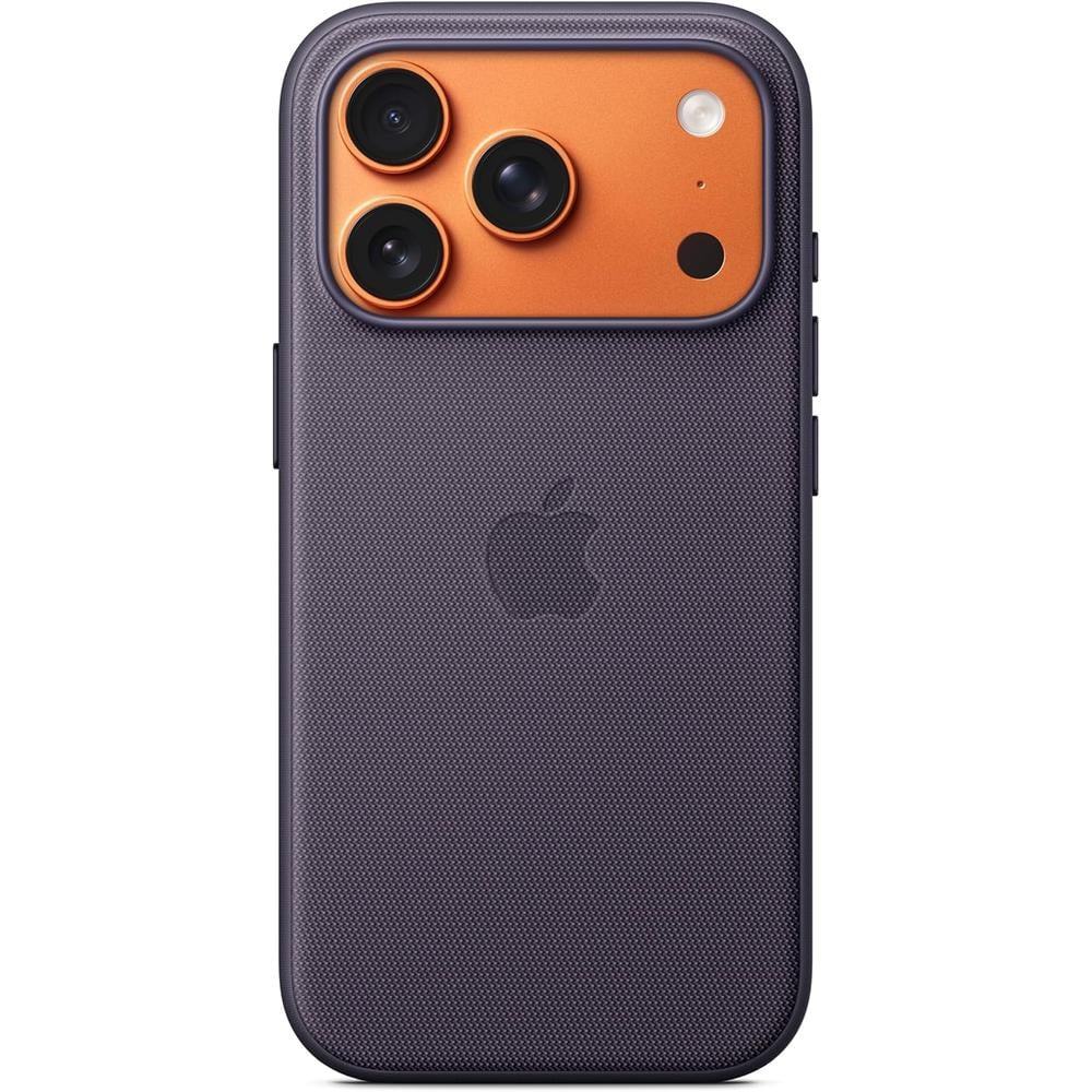 FUNDA APPLE TECHWOVEN CON MAGSAFE PARA IPHONE 17 PRO - 1