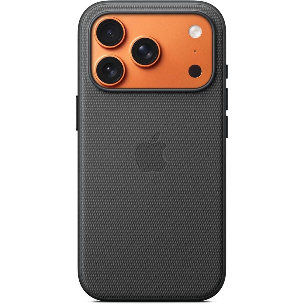 FUNDA APPLE TECHWOVEN CON MAGSAFE PARA IPHONE 17 PRO - 1