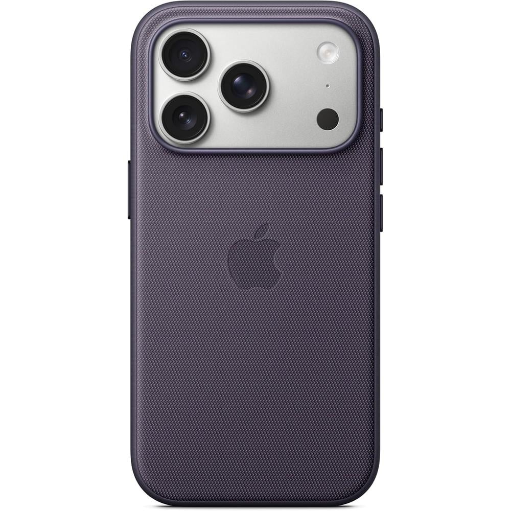 FUNDA APPLE TECHWOVEN CON MAGSAFE PARA IPHONE 17 PRO - 2