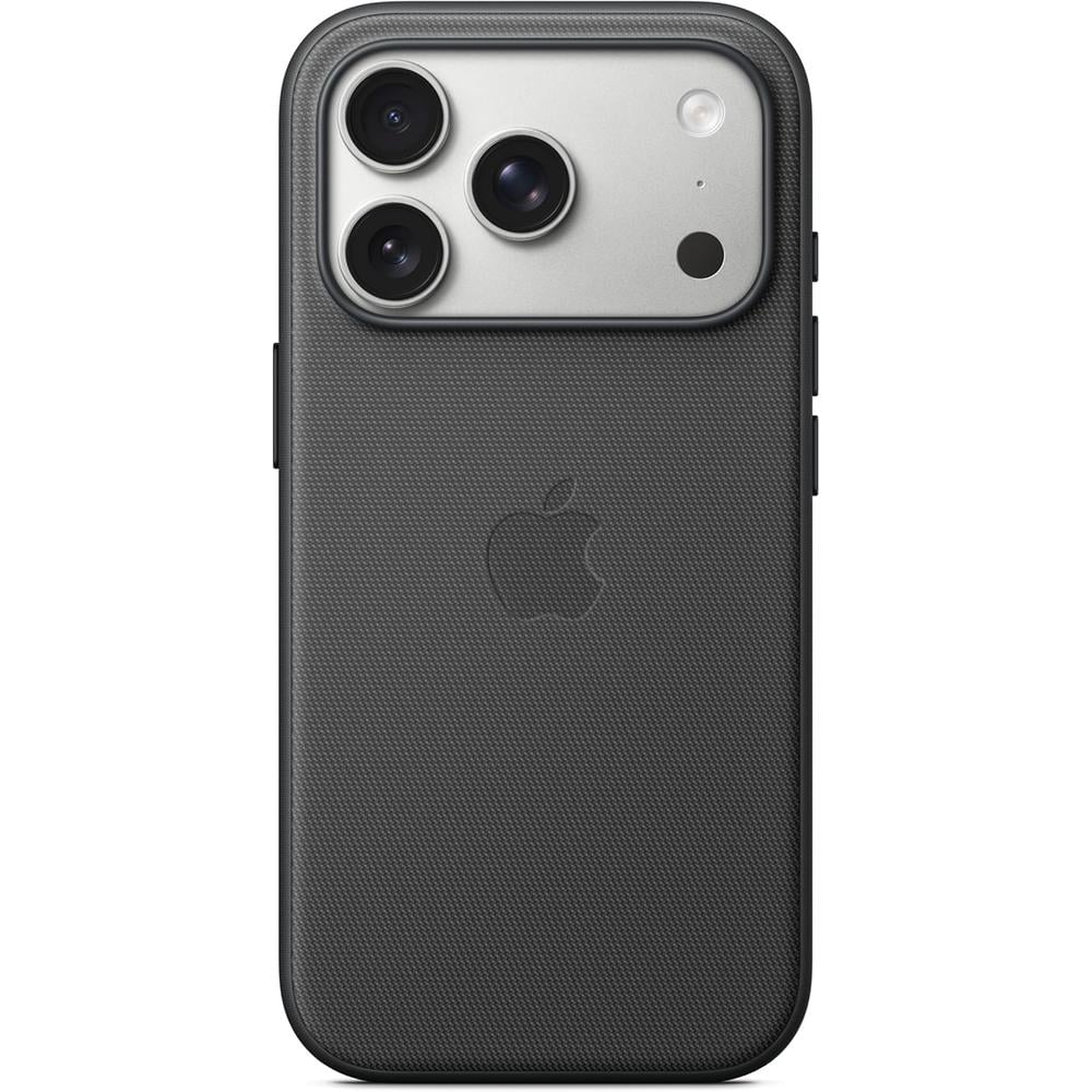 FUNDA APPLE TECHWOVEN CON MAGSAFE PARA IPHONE 17 PRO - 2