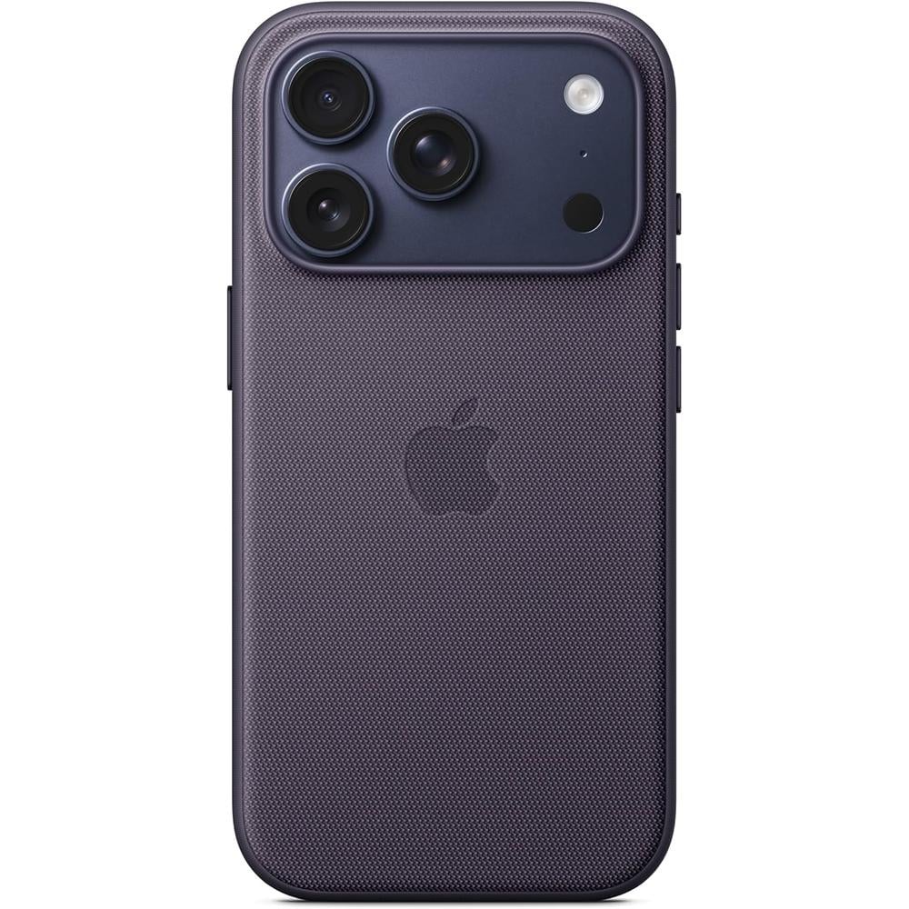 FUNDA APPLE TECHWOVEN CON MAGSAFE PARA IPHONE 17 PRO - 3
