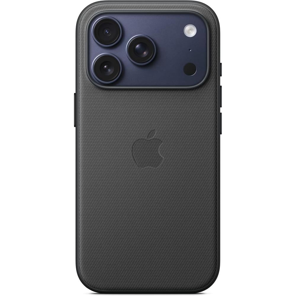 FUNDA APPLE TECHWOVEN CON MAGSAFE PARA IPHONE 17 PRO - 3