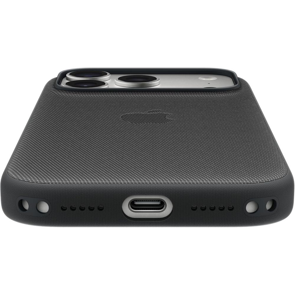 FUNDA APPLE TECHWOVEN CON MAGSAFE PARA IPHONE 17 PRO - 5