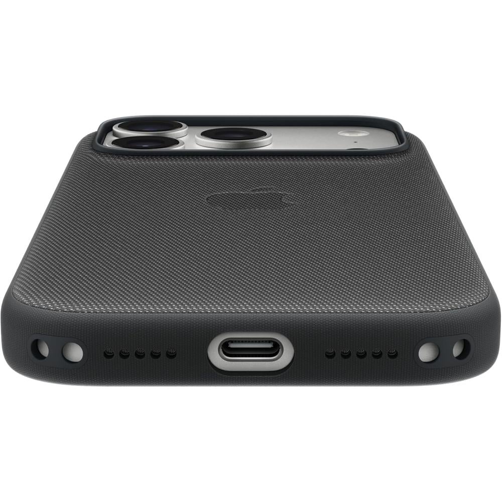 FUNDA APPLE TECHWOVEN CON MAGSAFE PARA IPHONE 17 PRO - 5