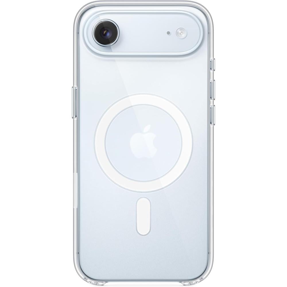 FUNDA APPLE TRANSPARENTE CON MAGSAFE PARA IPHONE AIR - 1