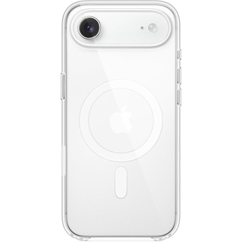 FUNDA APPLE TRANSPARENTE CON MAGSAFE PARA IPHONE AIR - 3