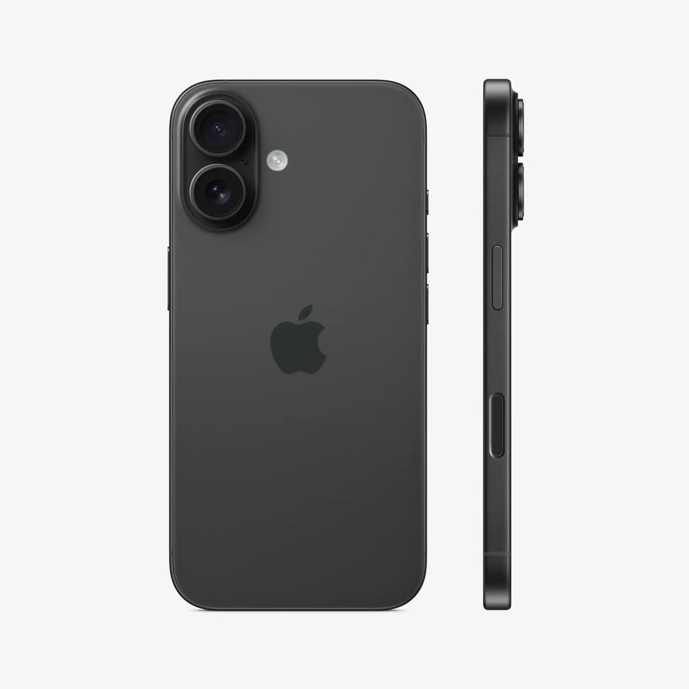 (REACONDICIONADO) IPHONE 16 256GB APPLE | VERDE - 2