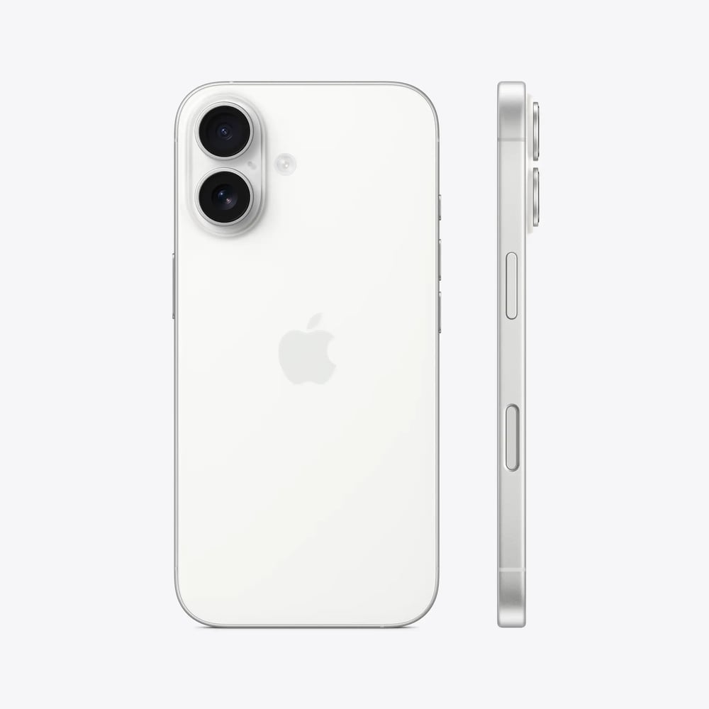(REACONDICIONADO) IPHONE 16 128GB APPLE | BLANCO - 2