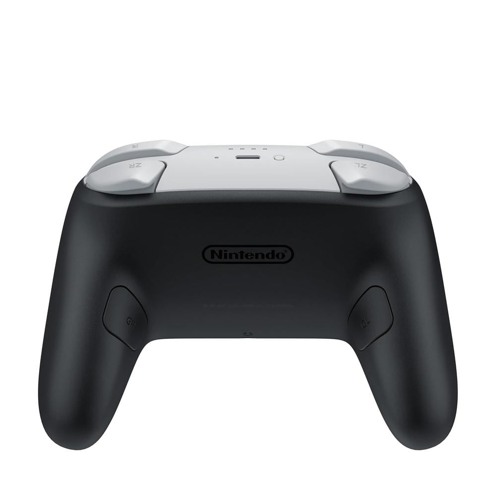 CONTROL PRO NINTENDO SWITCH 2 | NEGRO - 3