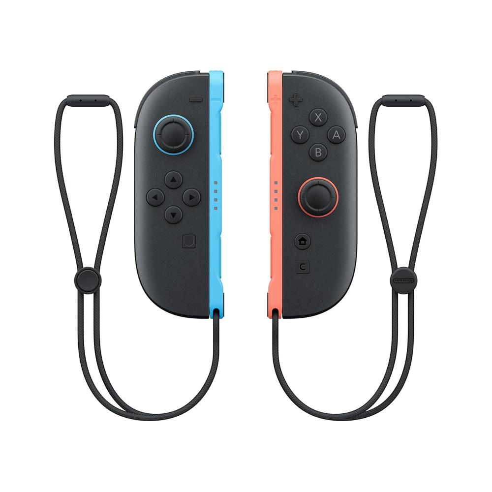 JOY CONTROL IZQUIERDO / DERECHO PARA NINTENDO SWITCH 2 - 3