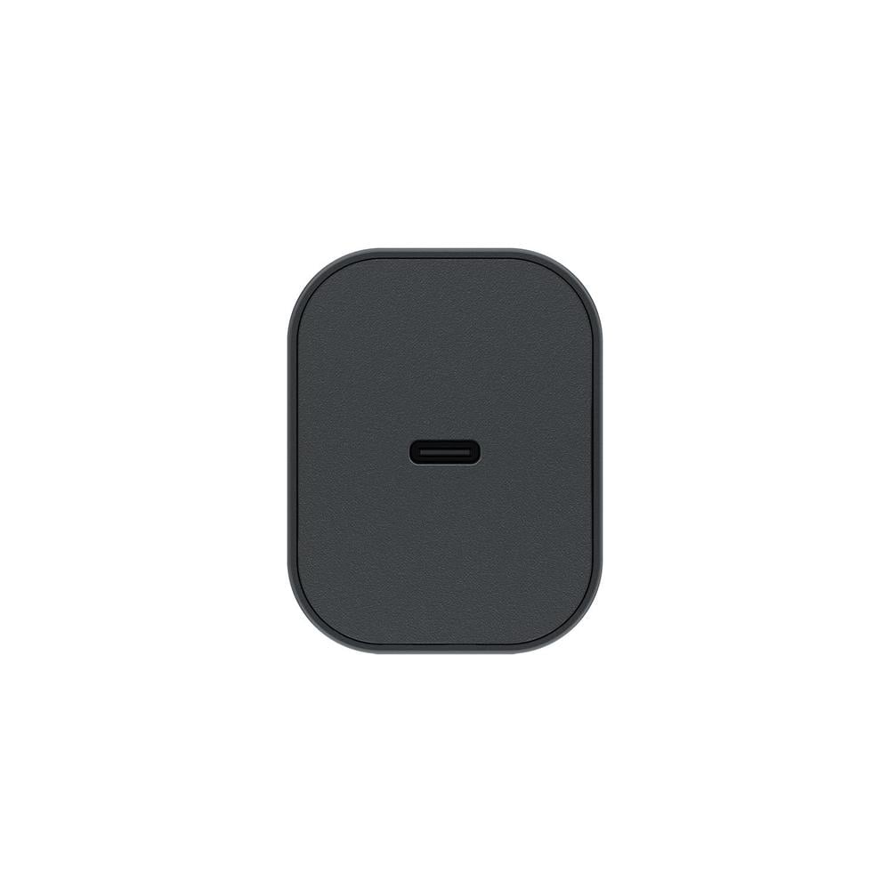 CARGADOR PARA NINTENDO SWITCH 2 | NEGRO - 4
