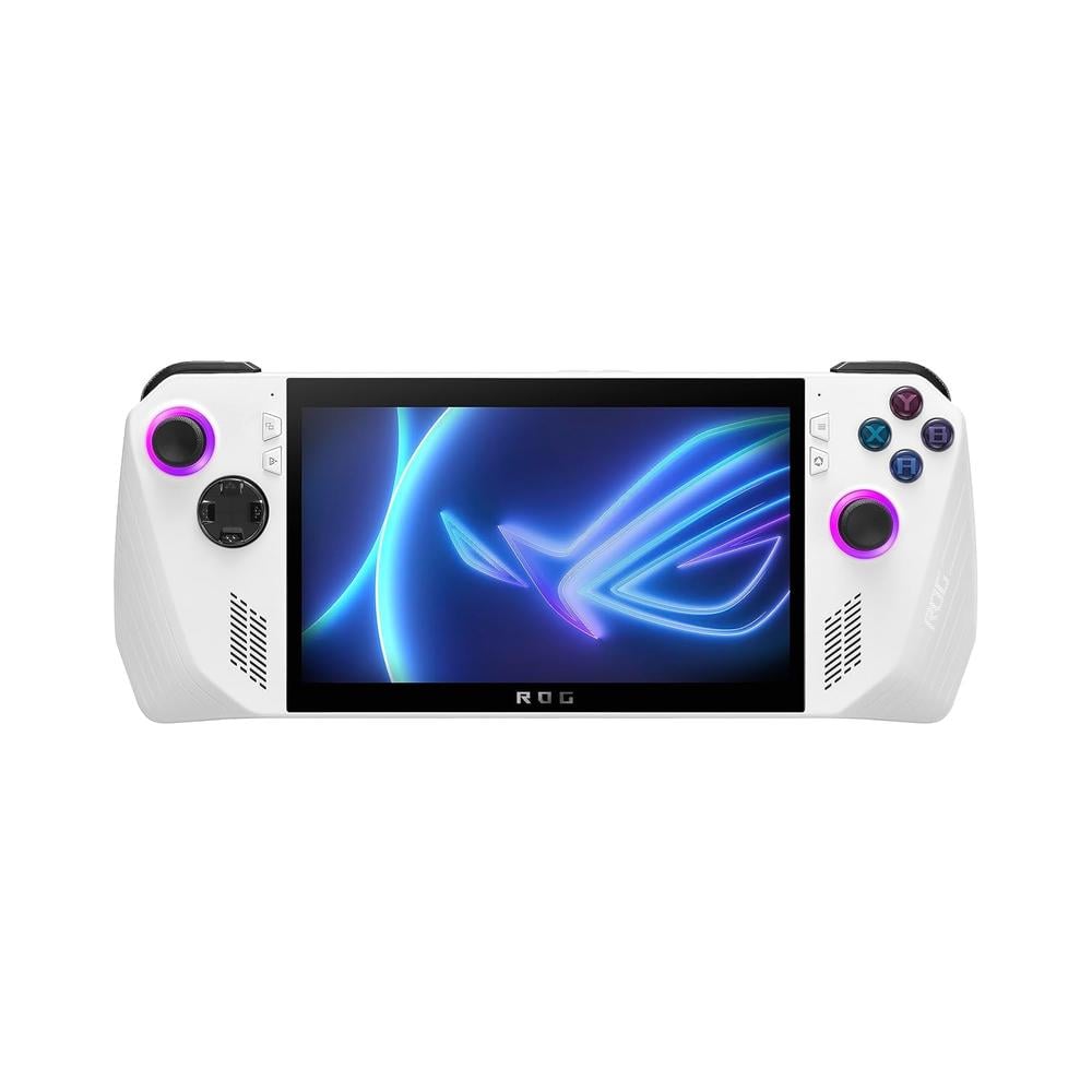 CONSOLA PORTÁTIL ROG ALLY Z1 EXTREME 16GB 512GB 7' FHD 120HZ ASUS | BLANCO - 1
