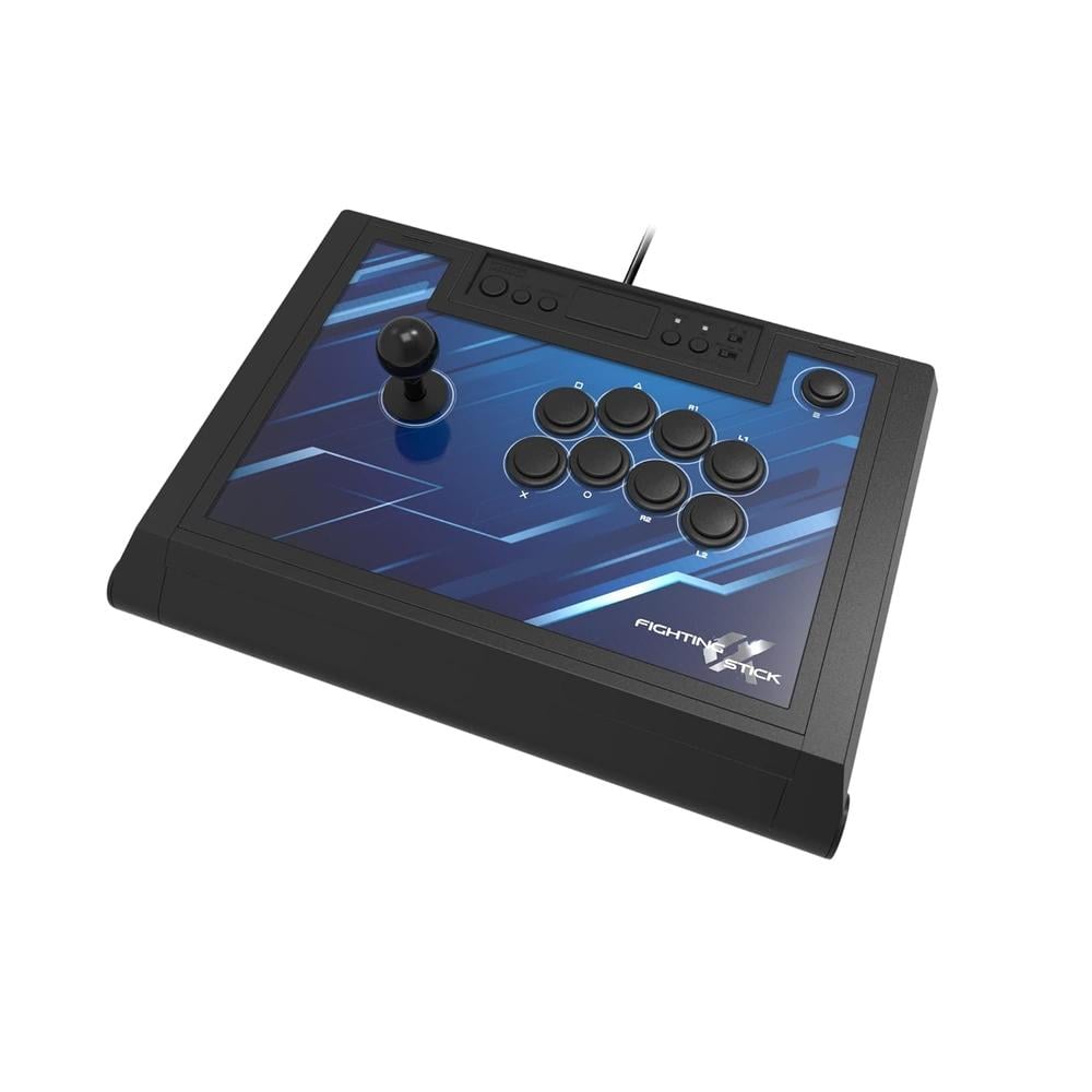 MANDO STICK ALPHA PARA PS5, PS4 Y PC - 1