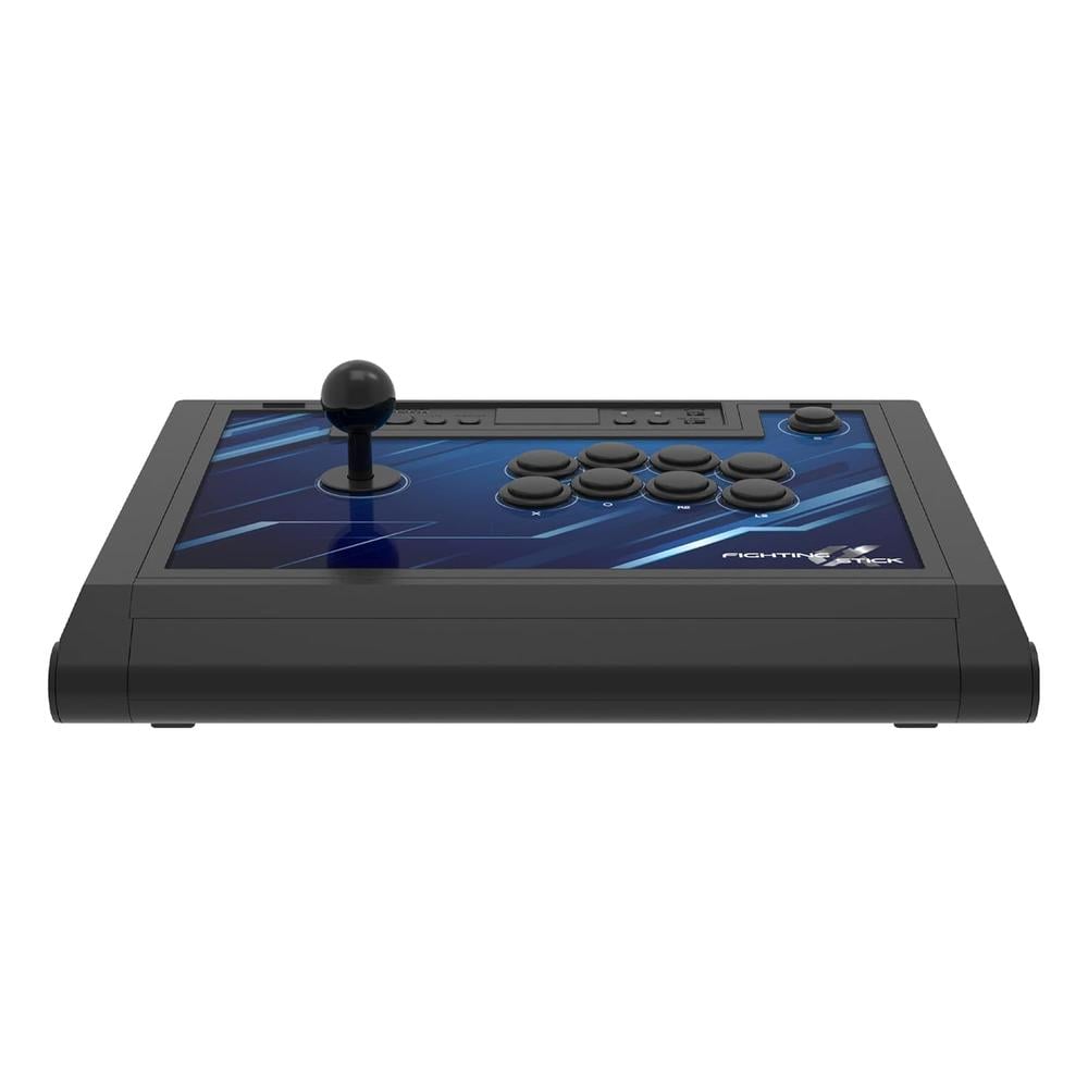 MANDO STICK ALPHA PARA PS5, PS4 Y PC - 3