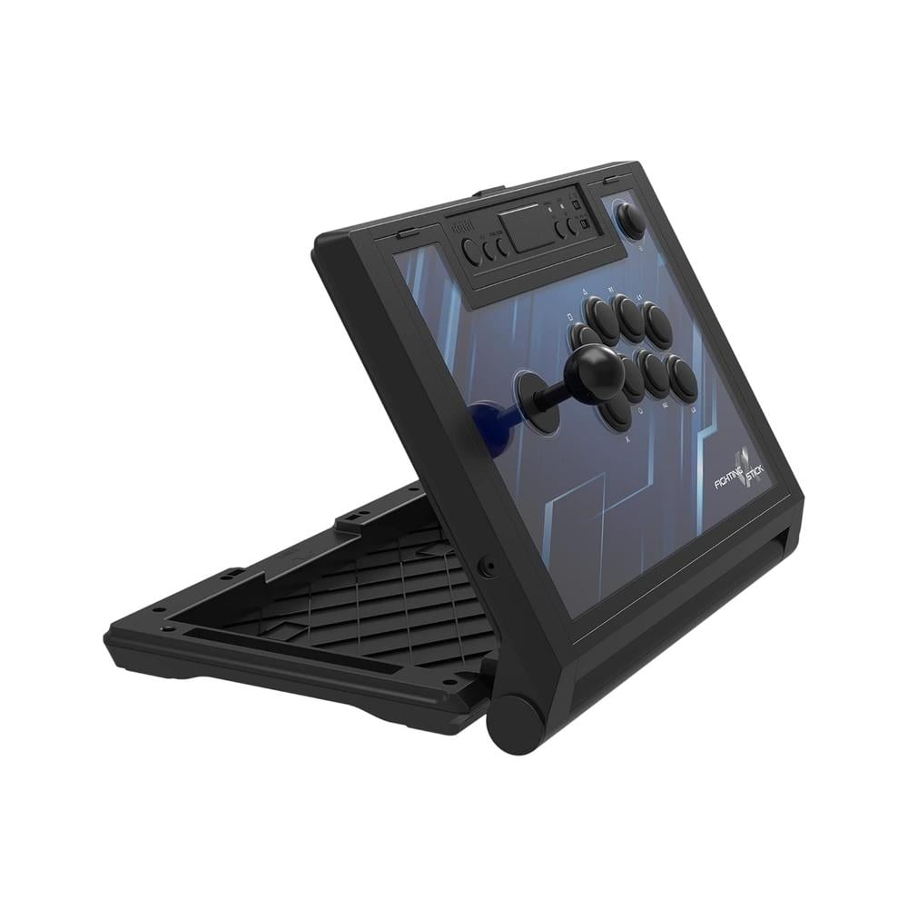 MANDO STICK ALPHA PARA PS5, PS4 Y PC - 4