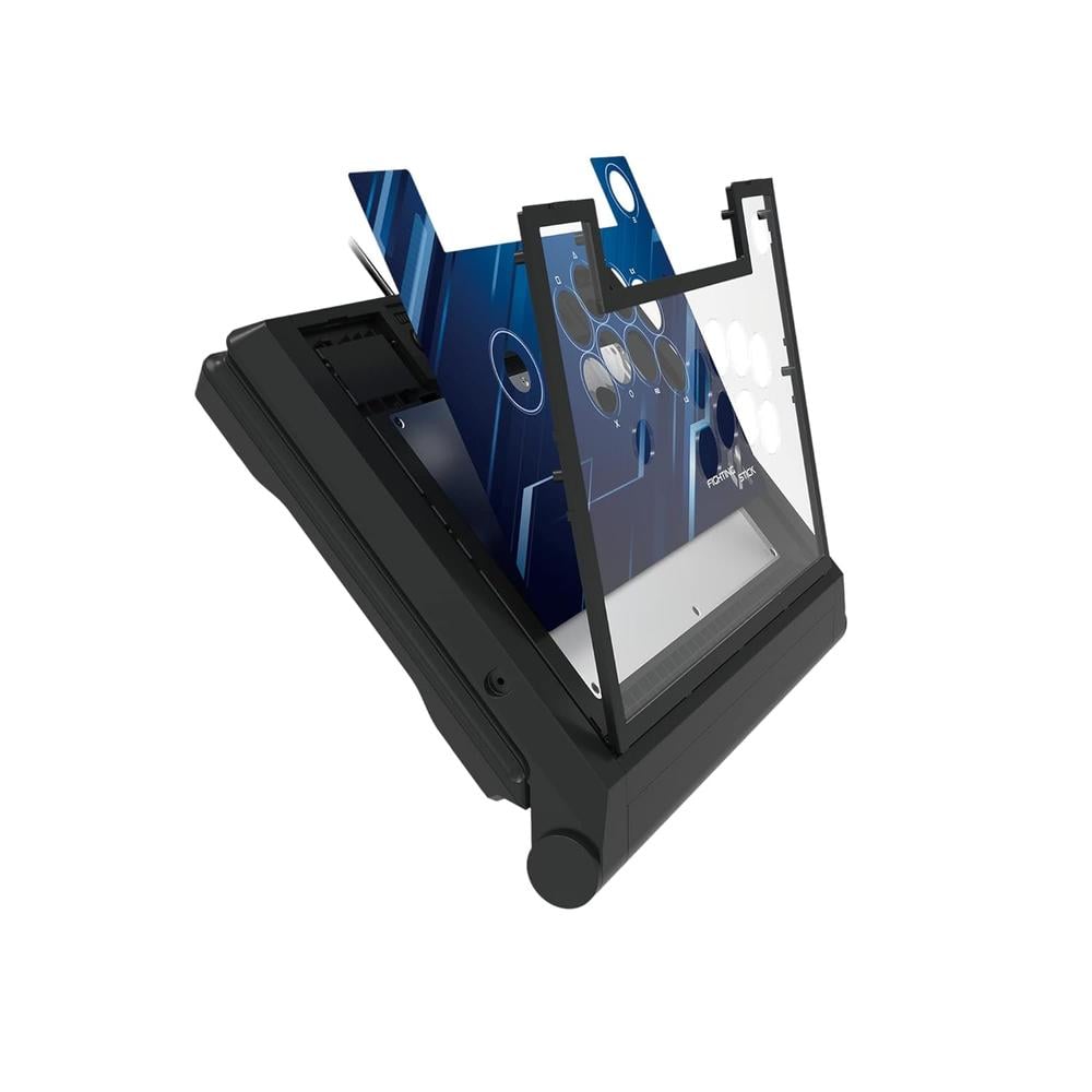 MANDO STICK ALPHA PARA PS5, PS4 Y PC - 5