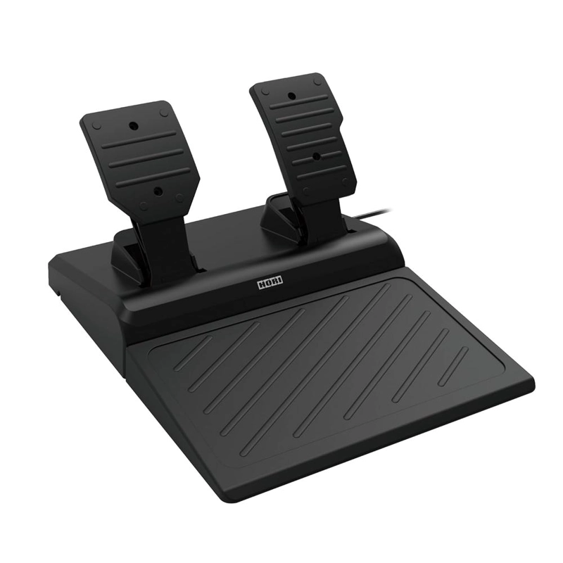HORI VOLANTE DE CARRERAS INALÁMBRICO APEX PARA PS5, PS4 Y PC - 5