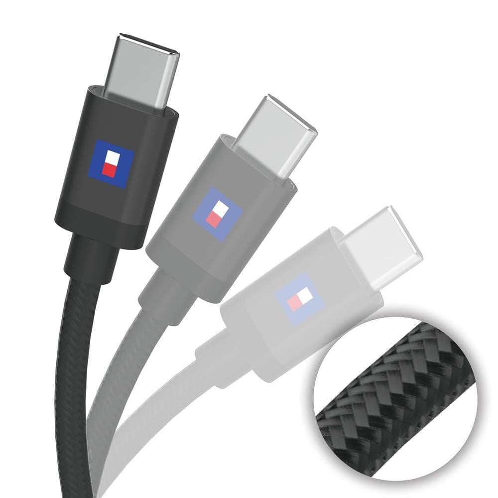 CABLE DE CARGA USB-C PARA MANDO DUALSENSE HORI - 2