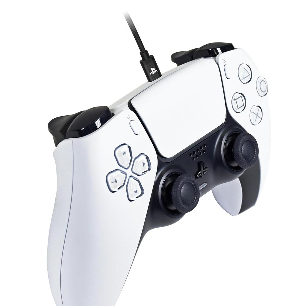 CABLE DE CARGA USB-C PARA MANDO DUALSENSE HORI - 3
