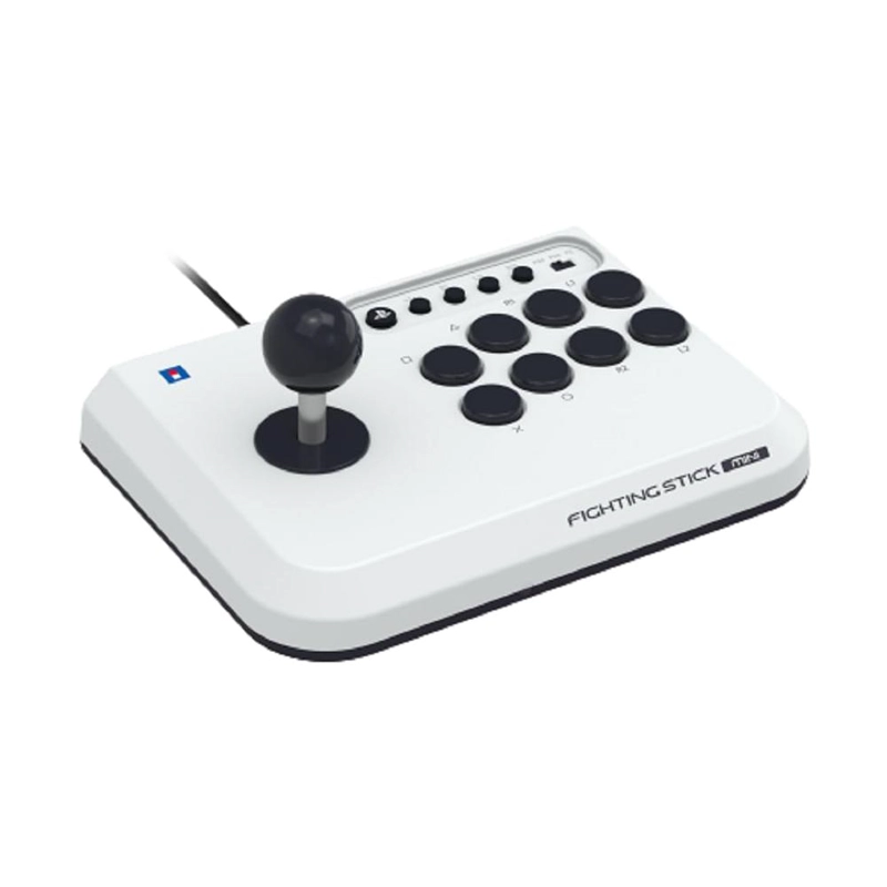 HORI MANDO STICK MINI PARA PS5, PS4 Y PC - 1