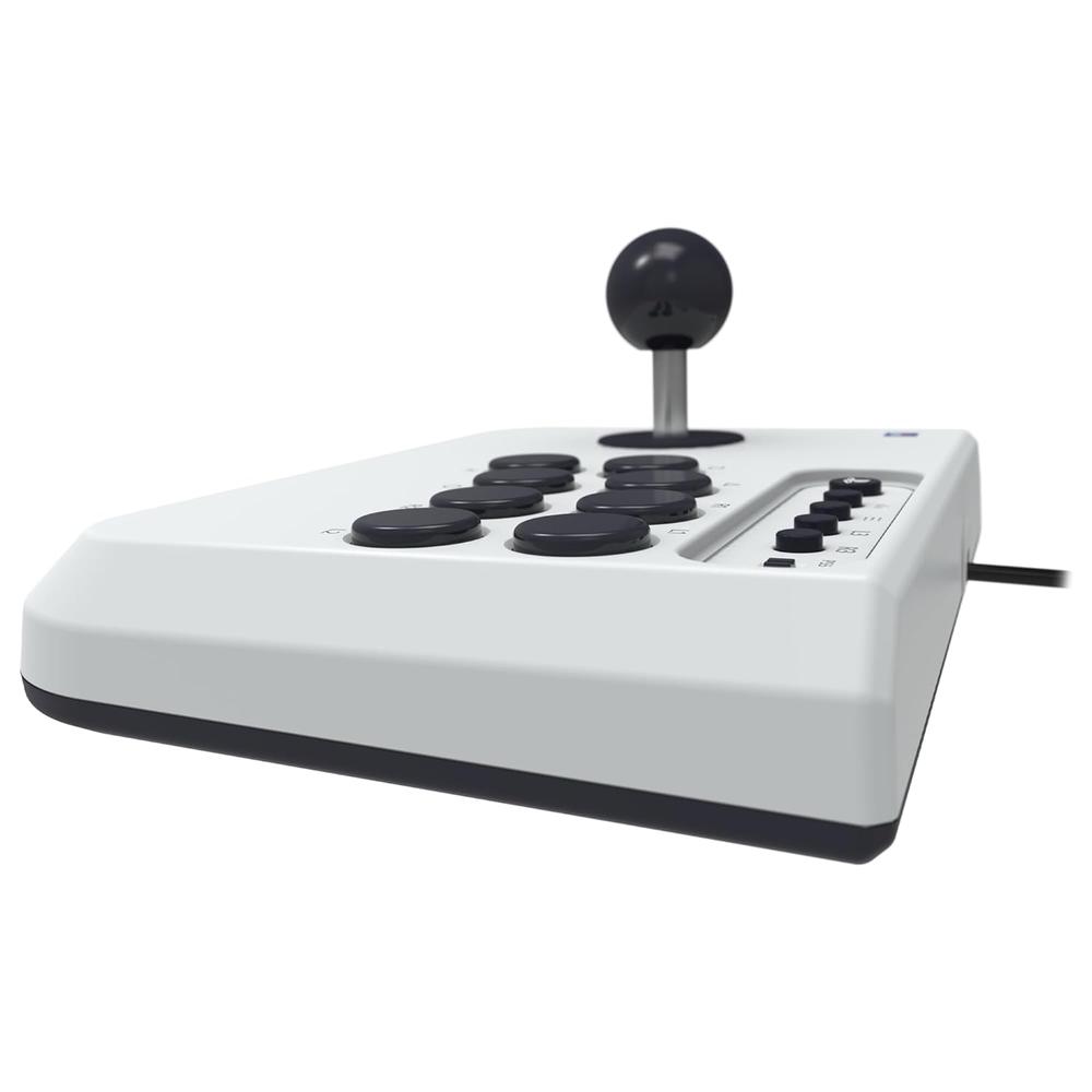 HORI MANDO STICK MINI PARA PS5, PS4 Y PC - 2