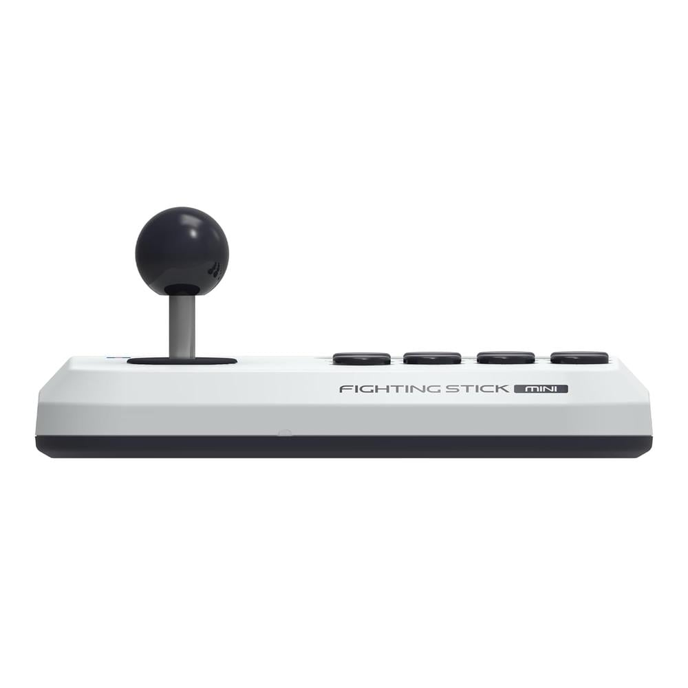 HORI MANDO STICK MINI PARA PS5, PS4 Y PC - 4