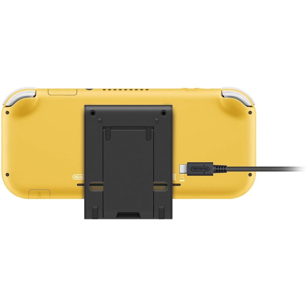 SOPORTE USB DUAL PARA NINTENDO SWITCH - LICENCIADO POR NINTENDO - 4