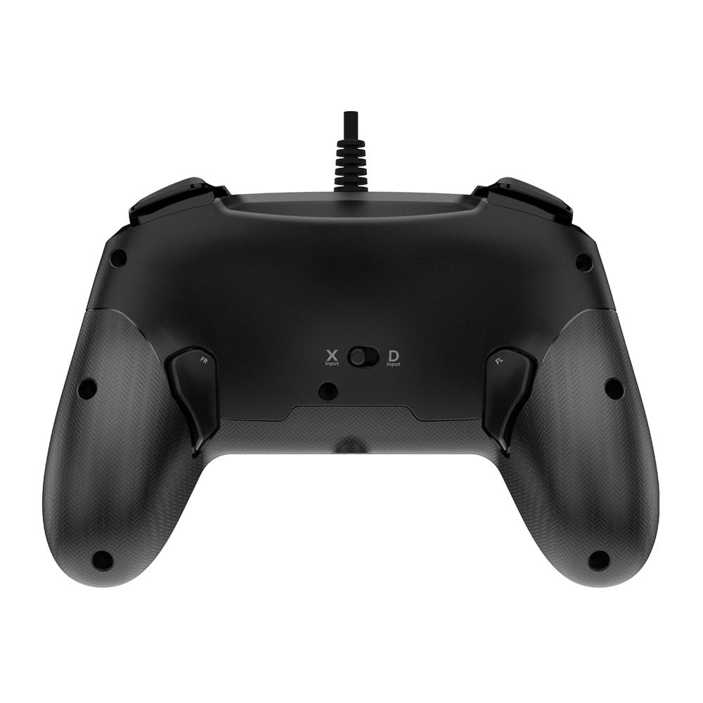 HORI HORIPAD TURBO MANDO CON CABLE PARA WINDOWS 11/10 - 3