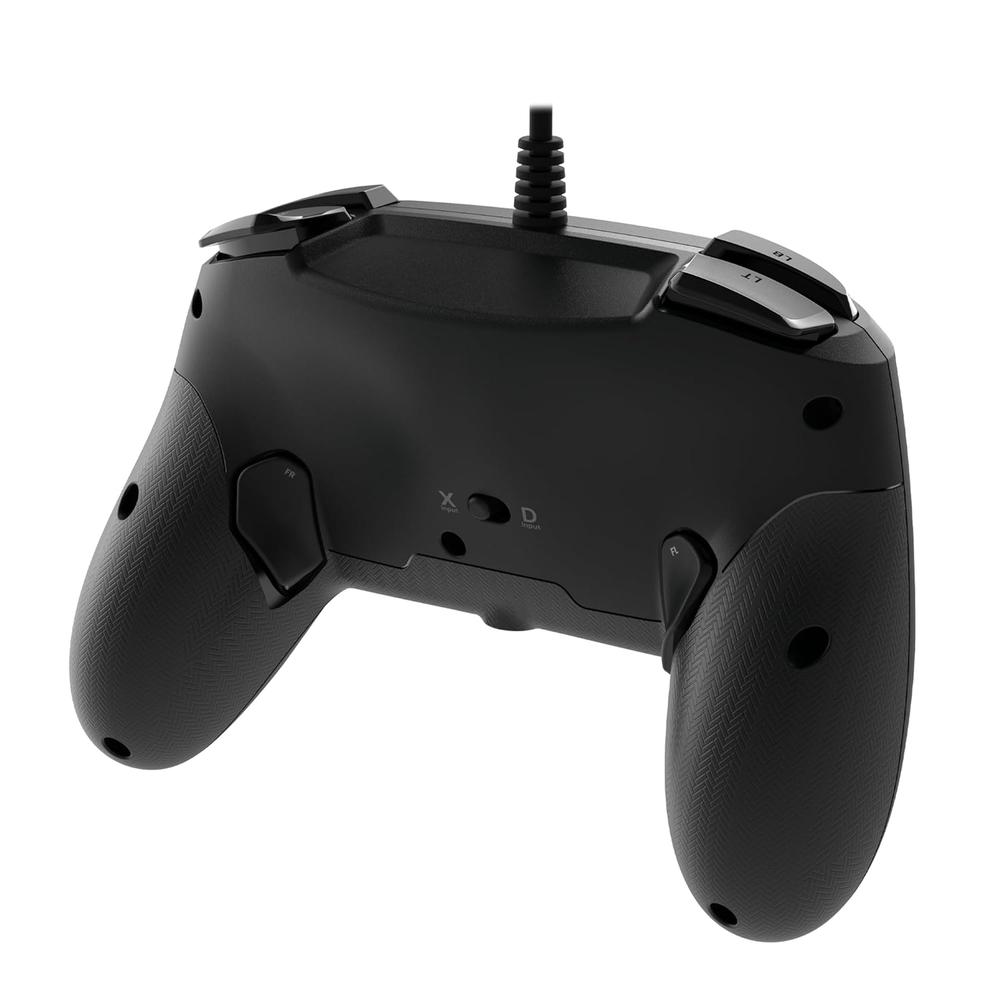 HORI HORIPAD TURBO MANDO CON CABLE PARA WINDOWS 11/10 - 4