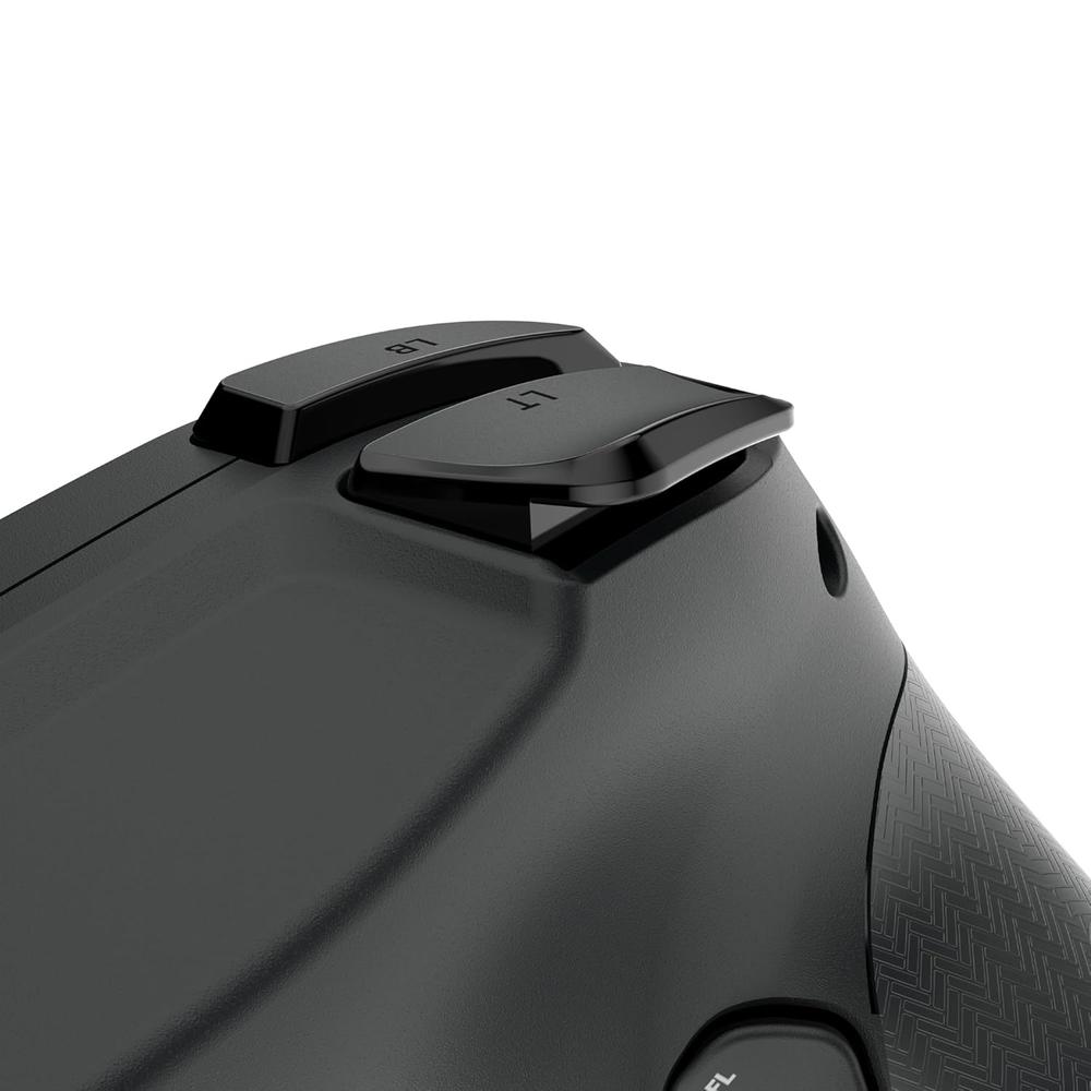 HORI HORIPAD TURBO MANDO CON CABLE PARA WINDOWS 11/10 - 6
