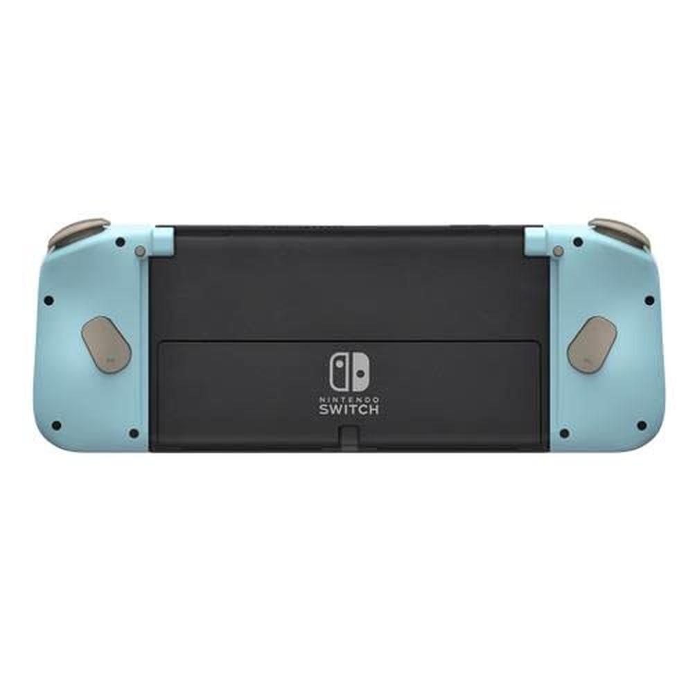 MANDO NINTENDO SWITCH SPLIT PAD COMPACT PIKACHU - LICENCIADO POR NINTENDO - 2