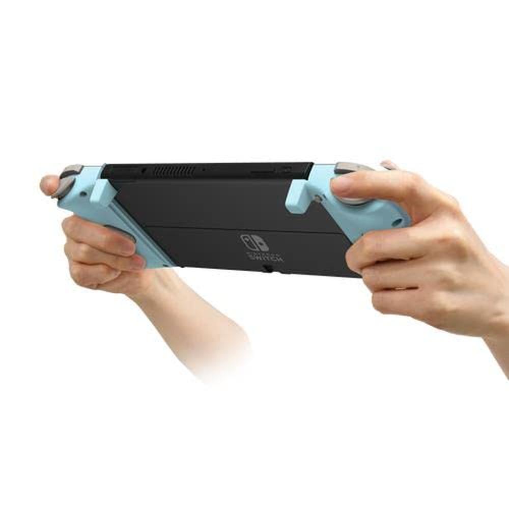 MANDO NINTENDO SWITCH SPLIT PAD COMPACT PIKACHU - LICENCIADO POR NINTENDO - 6