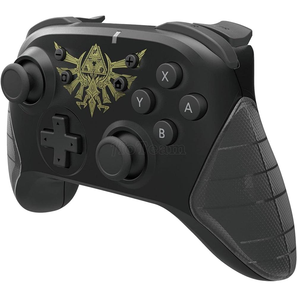 MANDO HORIPAD INALÁMBRICO USB-C ZELDA - LICENCIADO POR NINTENDO - 1