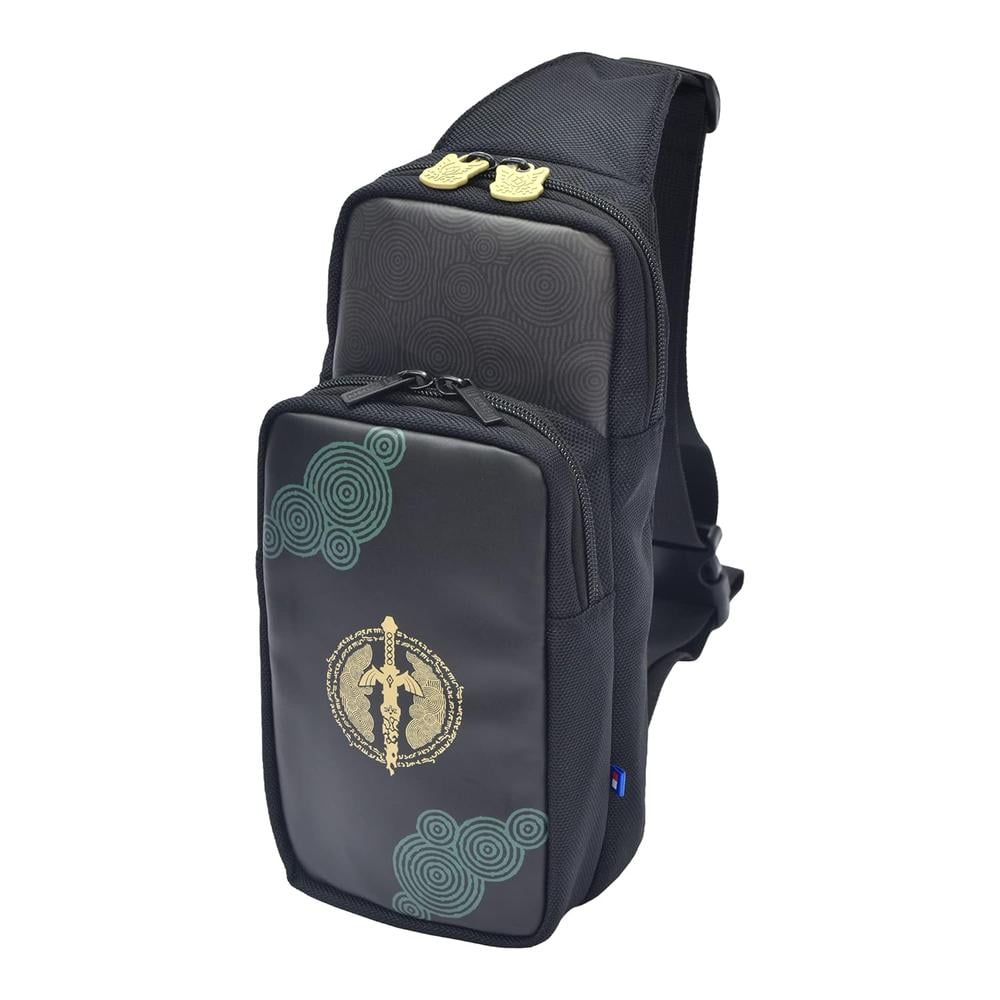 HORI PAQUETE DE AVENTURAS THE LEGEND OF ZELDA: TEARS OF THE KINGDOM PARA NINTENDO SWITCH - 1